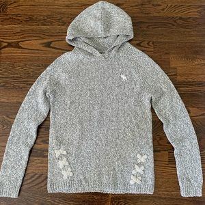 Abercrombie Kids sweater